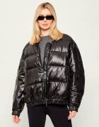 MMC Geacă de puf bomber LUKA | Oversize fit
