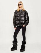 MMC Geacă de puf bomber LUKA | Oversize fit