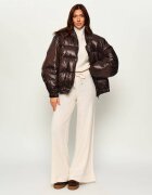 MMC Geacă de puf bomber LUKA | Oversize fit