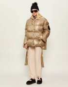 MMC Geacă de puf JESSO | Oversize fit
