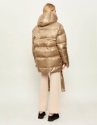 MMC Geacă de puf JESSO | Oversize fit
