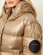 MMC Geacă de puf JESSO | Oversize fit