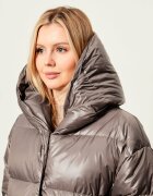 MMC Geacă de puf Jesso | Oversize fit
