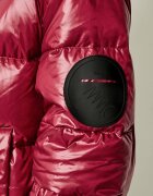 MMC Geacă de puf JESSO | Oversize fit