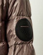 MMC Geacă de puf Kama | Cropped Fit