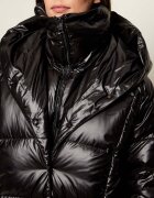MMC Geacă de puf OLORO | Oversize fit