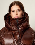 MMC Geacă de puf OLORO | Oversize fit