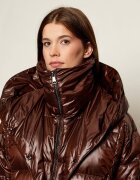 MMC Geacă de puf OLORO | Oversize fit