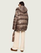 MMC Geacă de puf Oloro | Oversize fit