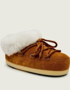 Moon Boot Bocanci EVX | shearling | zamsz