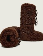 Moon Boot Bocanci ICON CURLY EXTRA
