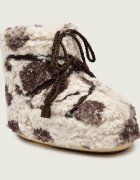 Moon Boot Bocanci ICON LOW CURLY