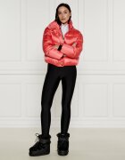 Moon Boot Bocanci ICON LOW FAUX FUR