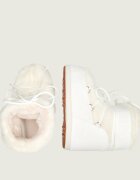 Moon Boot Bocanci ICON LOW FAUX FUR