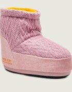 Moon Boot Bocanci ICON LOW NOLACE KNIT | x Guest in Residence