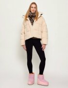 Moon Boot Bocanci ICON LOW NOLACE KNIT | x Guest in Residence