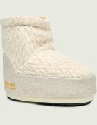 Moon Boot Bocanci ICON LOW NOLACE KNIT | X Guest in Residence