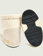 Moon Boot Bocanci ICON LOW NOLACE KNIT | X Guest in Residence
