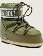Moon Boot Bocanci ICON LOW NYLON