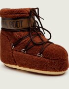 Moon Boot Bocanci Icon Low | shearling