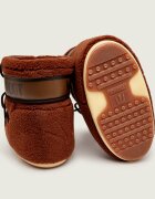 Moon Boot Bocanci Icon Low | shearling