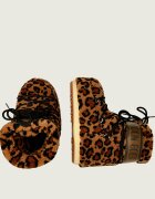 Moon Boot Bocanci Icon Low | shearling