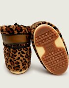 Moon Boot Bocanci Icon Low | shearling
