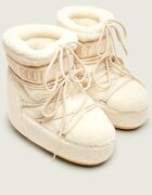 Moon Boot Bocanci Icon Low | shearling