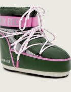 Moon Boot Bocanci Icon Low Space Racing