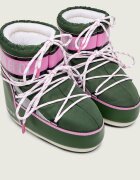 Moon Boot Bocanci Icon Low Space Racing