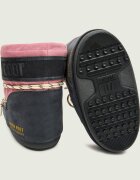 Moon Boot Bocanci ICON LOW SUEDE BEADS | X Guest in Residence | piele întoarsă