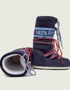 Moon Boot Bocanci ICON | piele întoarsă