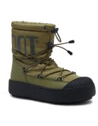 Moon Boot Bocanci JTRACK POALR