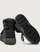 Moon Boot Bocanci Ltrack Low Black Nylon
