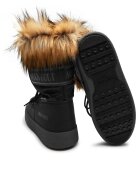 Moon Boot Bocanci LTrack Monaco Low WP | shearling