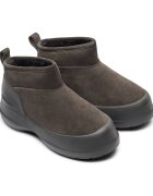 Moon Boot Bocanci Luna | piele întoarsă