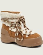 Moon Boot Bocanci Luna | shearling | zamsz