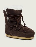 Moon Boot Bocanci MB EVX | shearling | zamsz