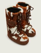 Moon Boot Bocanci MB Icon Archive 1985 | piele | piele întoarsă