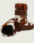 Moon Boot Bocanci MB Icon Archive 1985 | piele | piele întoarsă