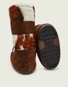 Moon Boot Bocanci MB Icon Archive 1985 | piele | piele întoarsă