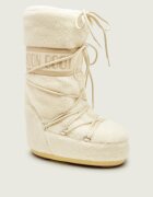 Moon Boot Bocanci MB Icon Fleece | shearling