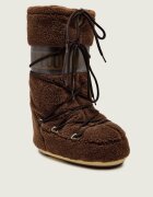 Moon Boot Bocanci MB ICON FLEECE | shearling