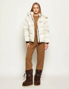 Moon Boot Bocanci MB ICON FLEECE | shearling