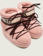 Moon Boot Bocanci MB ICON LOW FLEECE | shearling