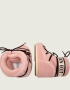 Moon Boot Bocanci MB ICON LOW FLEECE | shearling