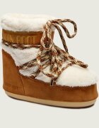 Moon Boot Bocanci MB Icon Low | shearling | zamsz