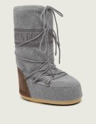 Moon Boot Bocanci MB Icon | piele