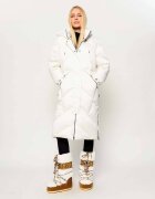 Moon Boot Bocanci MB Icon | piele întoarsă | shearling