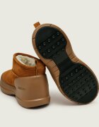 Moon Boot Bocanci MB Mezzaluna | piele întoarsă